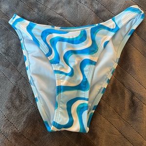 bikini bottoms